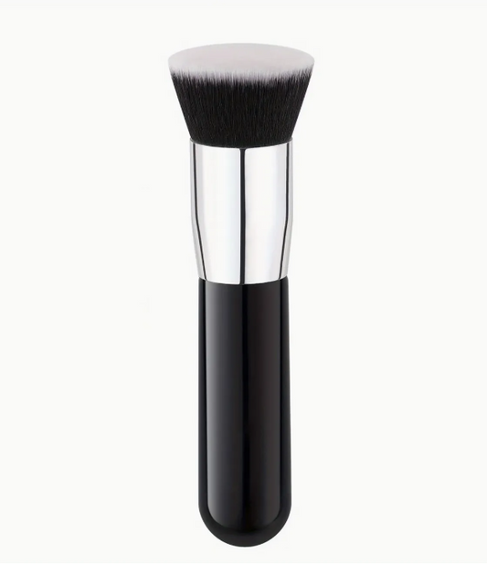 Flat Kabuki Brush