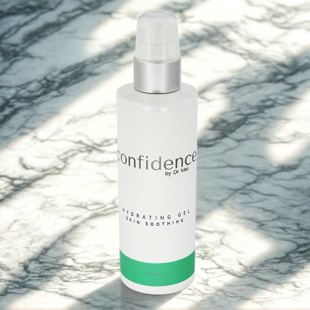 Confidence Hydrating Gel