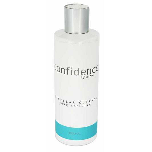 Confidence Pore Refining Micellar Cleanse