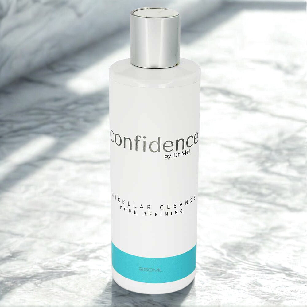 Confidence Pore Refining Micellar Cleanse