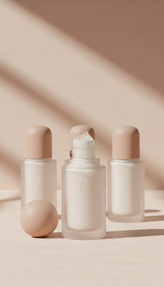 Personalized Radiance Elixir with Vitamin C