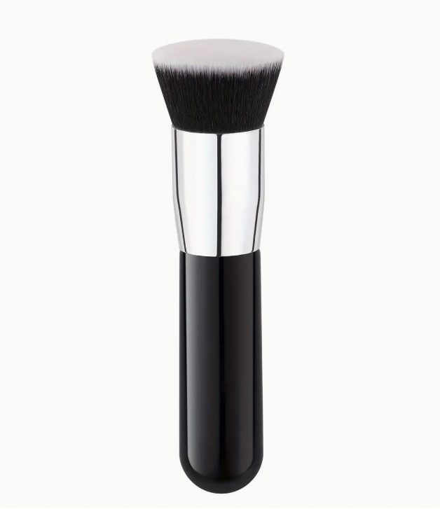Flat Kabuki Brush