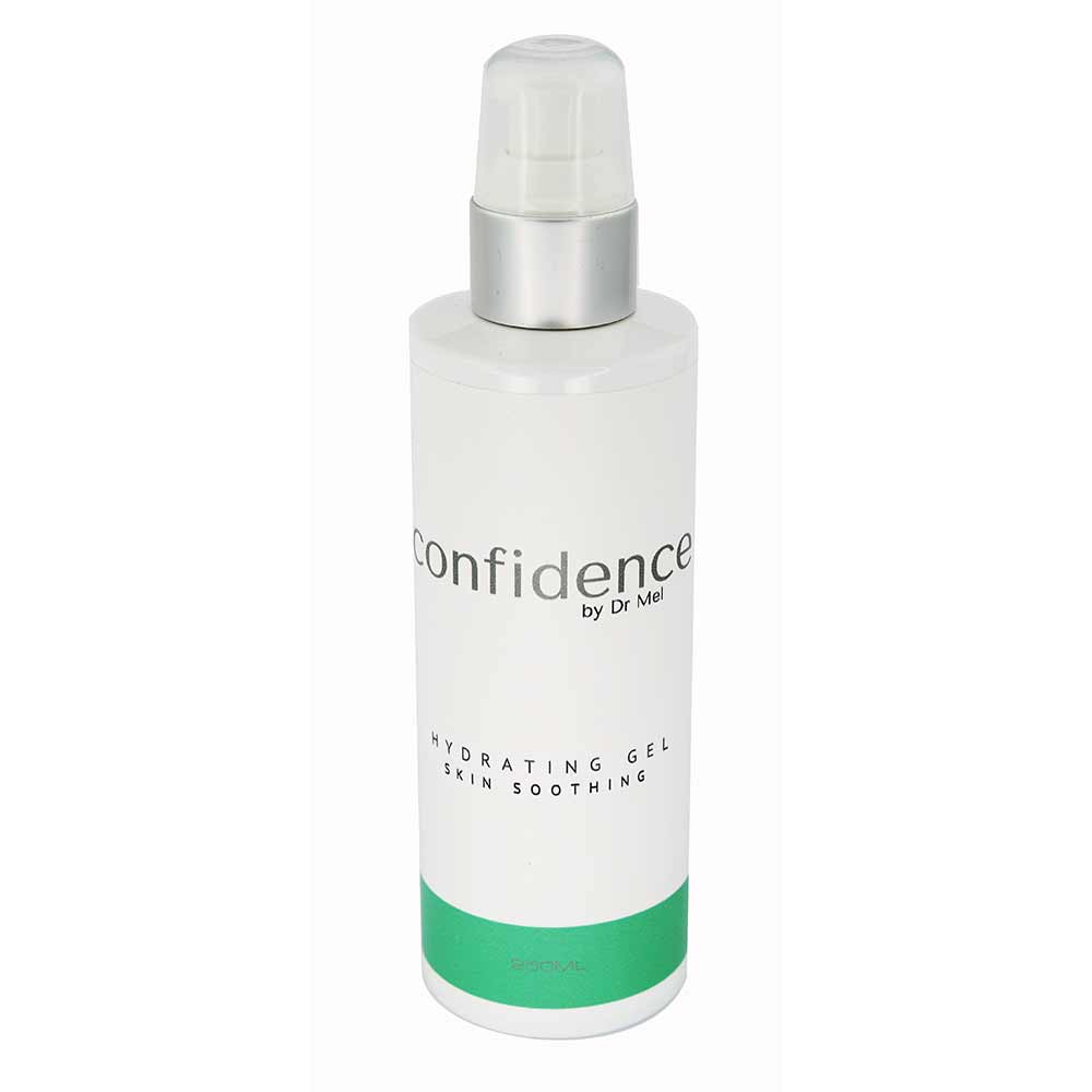 Confidence Hydrating Gel
