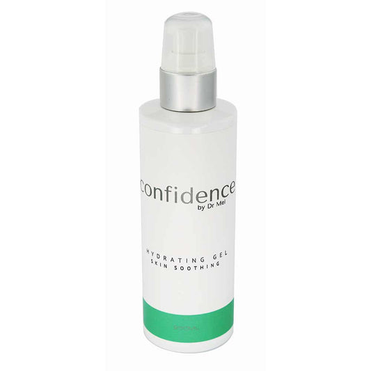 Confidence Hydrating Gel