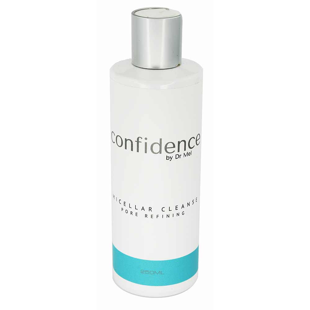 Confidence Pore Refining Micellar Cleanse
