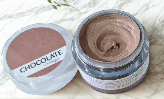 Confidence Zinc Whip